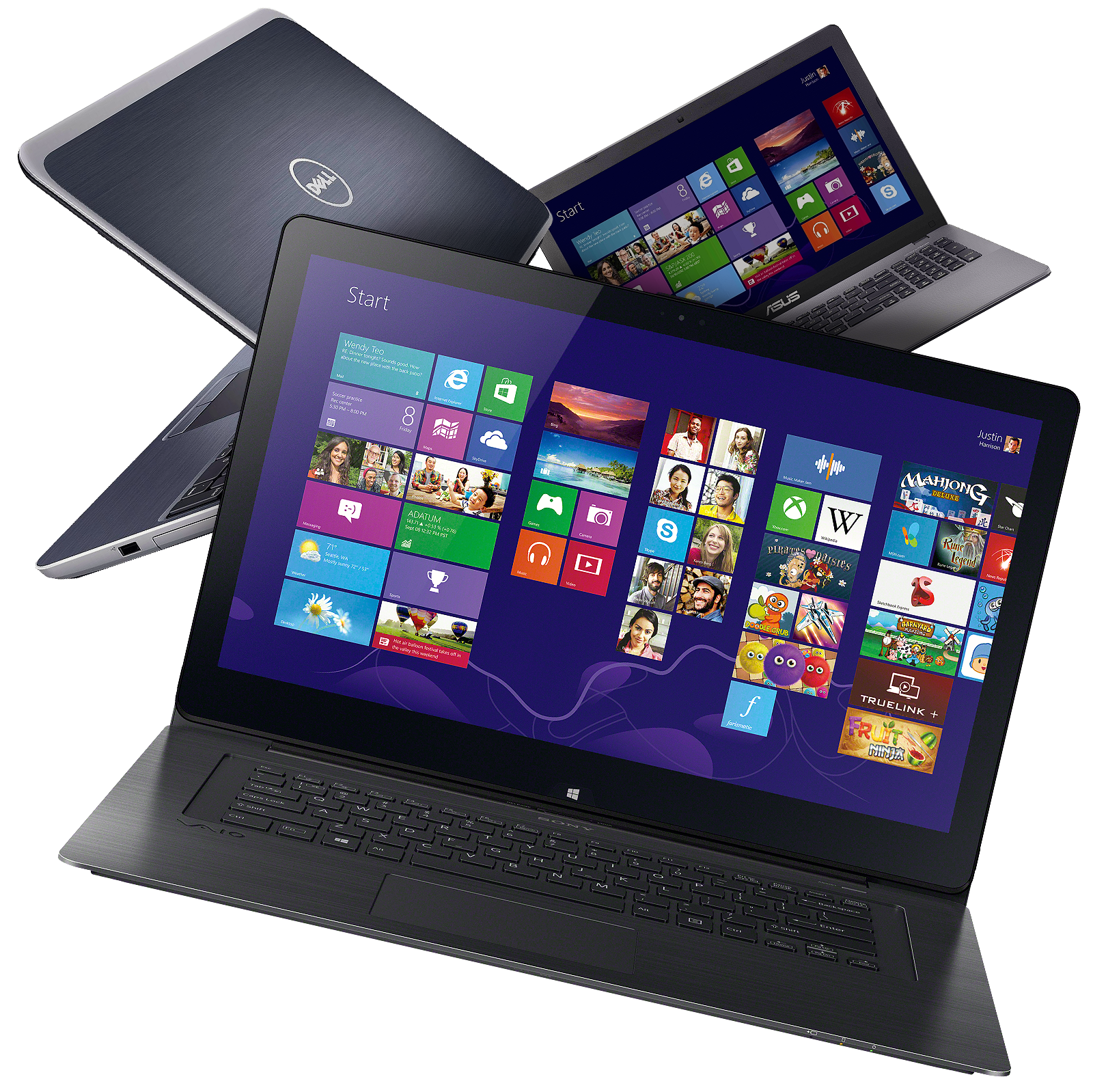 Laptop