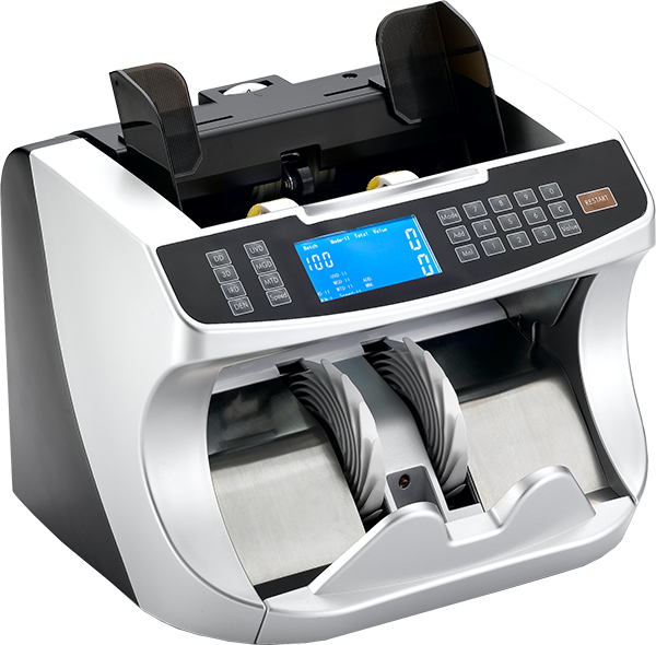 Counting Machine