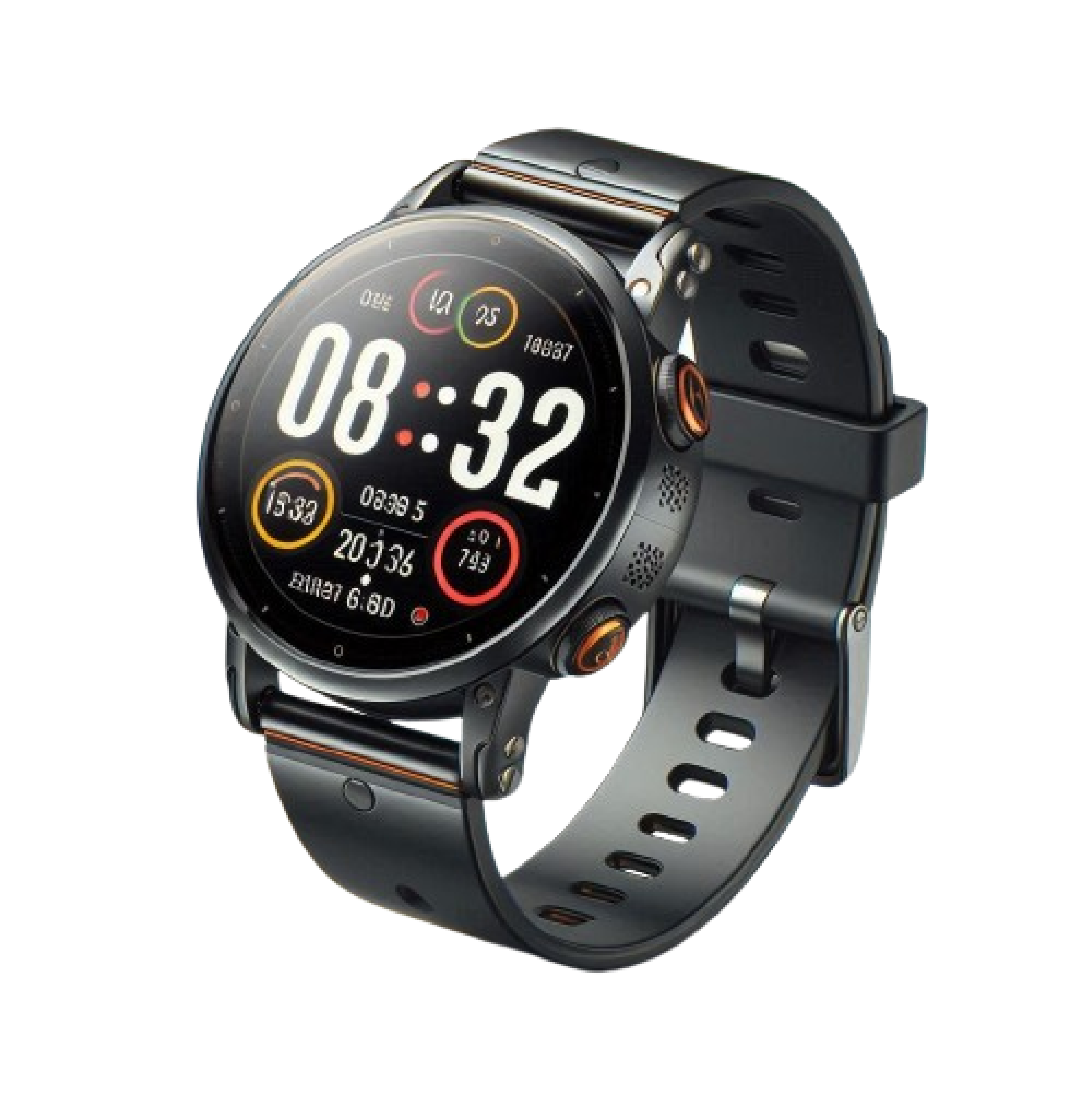 Samsung Watch
